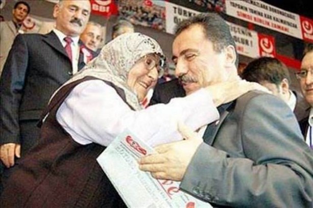 Foto - Arşivlerden çıkan Muhsin Yazıcıoğlu fotoğrafları