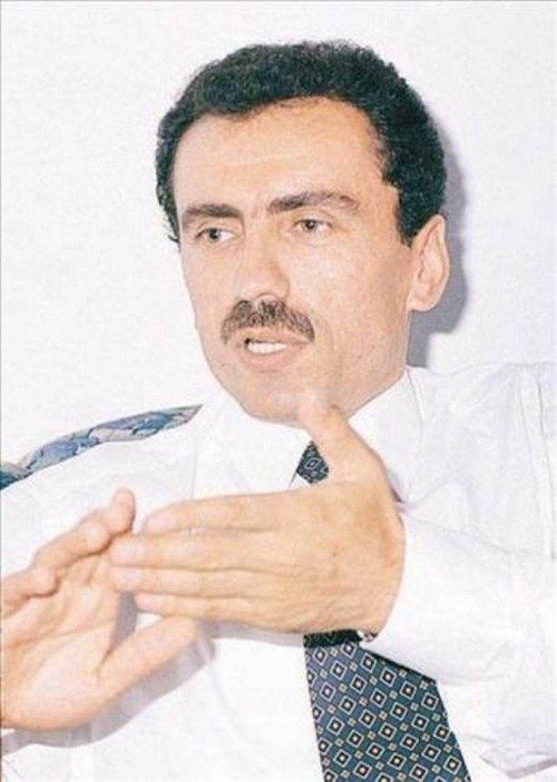 Foto - Arşivlerden çıkan Muhsin Yazıcıoğlu fotoğrafları