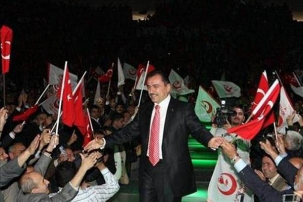 Foto - Arşivlerden çıkan Muhsin Yazıcıoğlu fotoğrafları