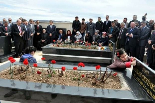 Foto - Arşivlerden çıkan Muhsin Yazıcıoğlu fotoğrafları