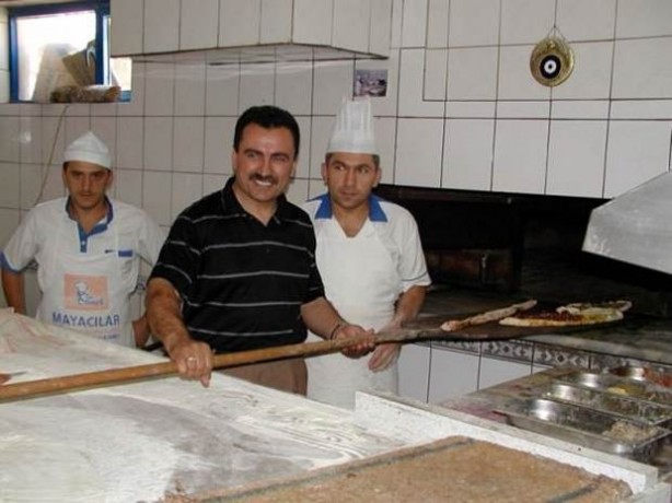 Foto - Arşivlerden çıkan Muhsin Yazıcıoğlu fotoğrafları