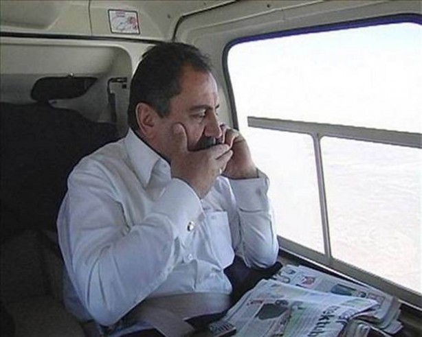 Foto - Arşivlerden çıkan Muhsin Yazıcıoğlu fotoğrafları