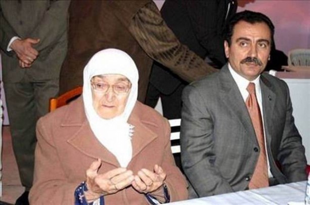 Foto - Arşivlerden çıkan Muhsin Yazıcıoğlu fotoğrafları