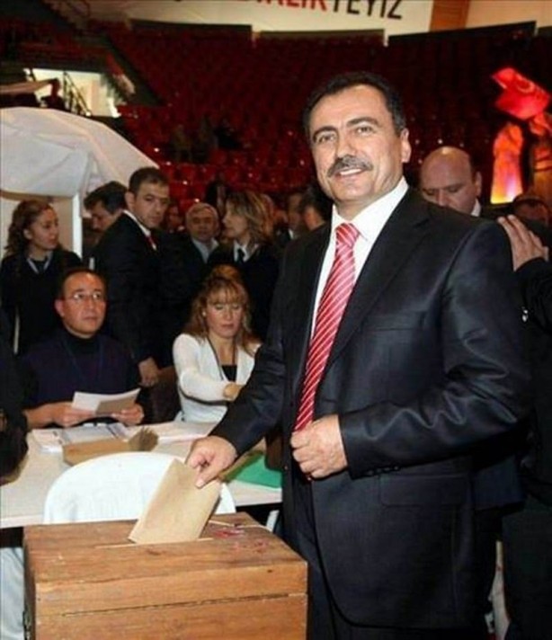 Foto - Arşivlerden çıkan Muhsin Yazıcıoğlu fotoğrafları