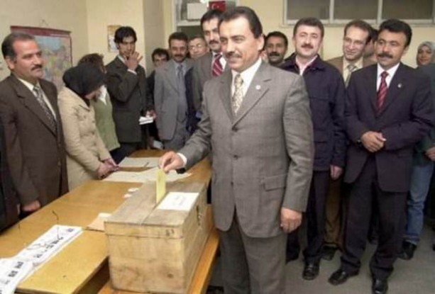 Foto - Arşivlerden çıkan Muhsin Yazıcıoğlu fotoğrafları