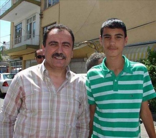 Foto - Arşivlerden çıkan Muhsin Yazıcıoğlu fotoğrafları