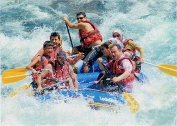 Foto - Arşivlerden çıkan Muhsin Yazıcıoğlu fotoğrafları