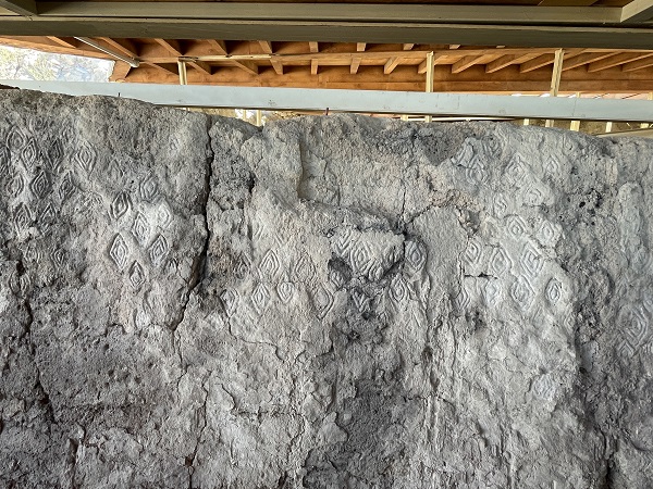 Foto - Arslantepe Höyüğü'nde önemli keşif