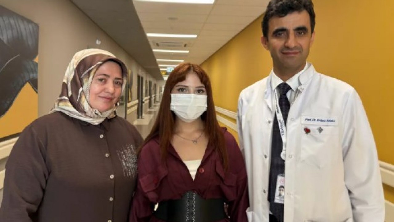 Foto - Ağrı kesici yüzünden ciğerini kaybetti! Uzman isim uyardı!