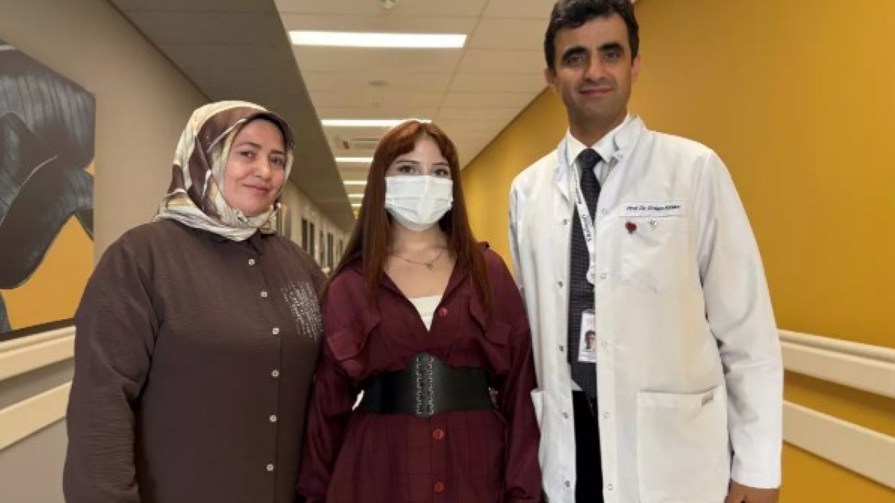 Foto - Ağrı kesici yüzünden ciğerini kaybetti! Uzman isim uyardı!