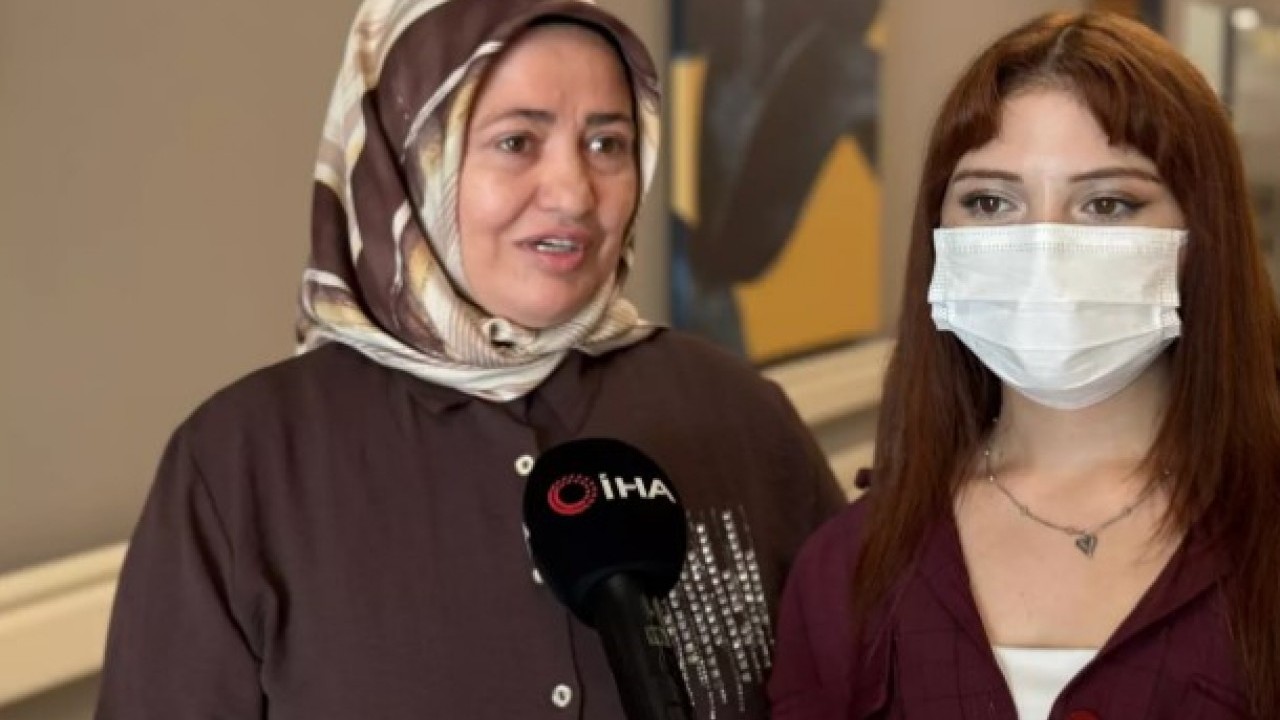 Ağrı kesici yüzünden ciğerini kaybetti! Uzman isim uyardı!