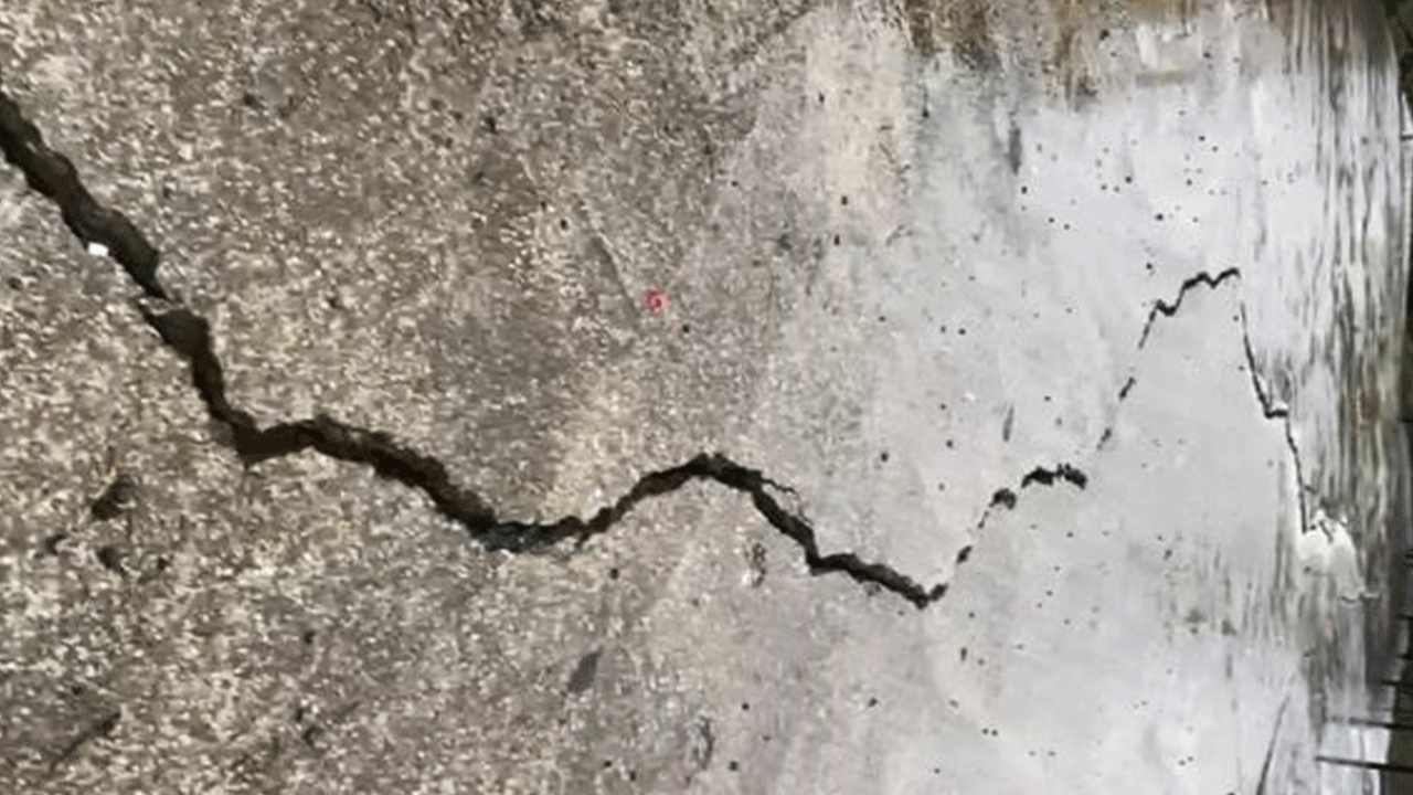 Foto - Art arda gelen haberler paniğe neden oldu! Artvin'de bir köy boşaltıldı