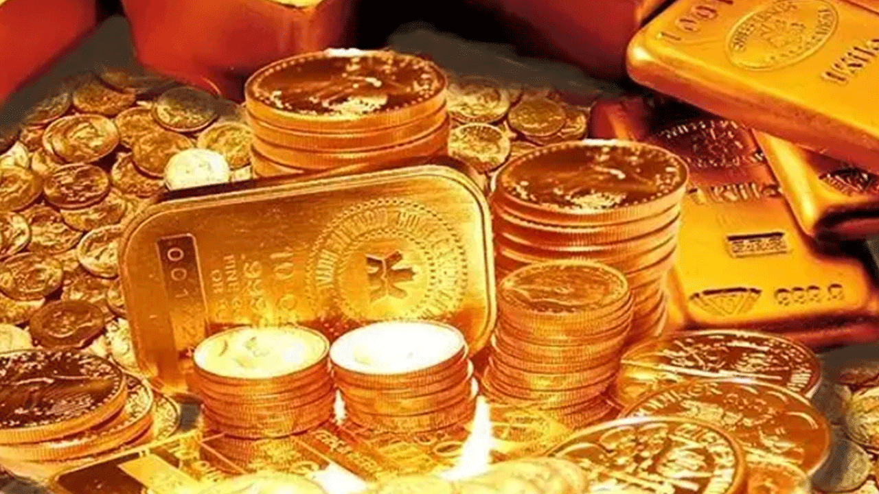 Foto - Artan gerilim fiyatları etkiledi: Altın yine hareketlendi!