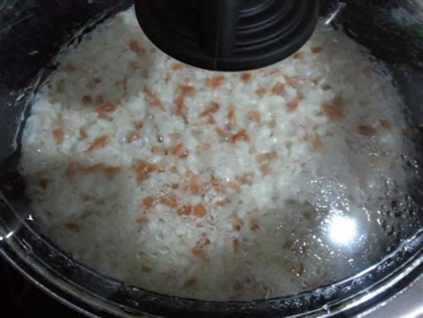 Foto - Artan pilavı ısıtmak sizi zehirleyebilir!