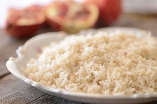 Foto - Artan pilavı ısıtmak sizi zehirleyebilir!