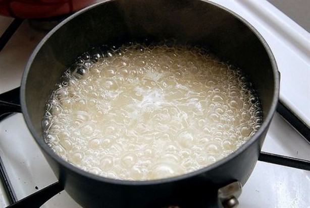 Artan pilavı ısıtmak sizi zehirleyebilir!