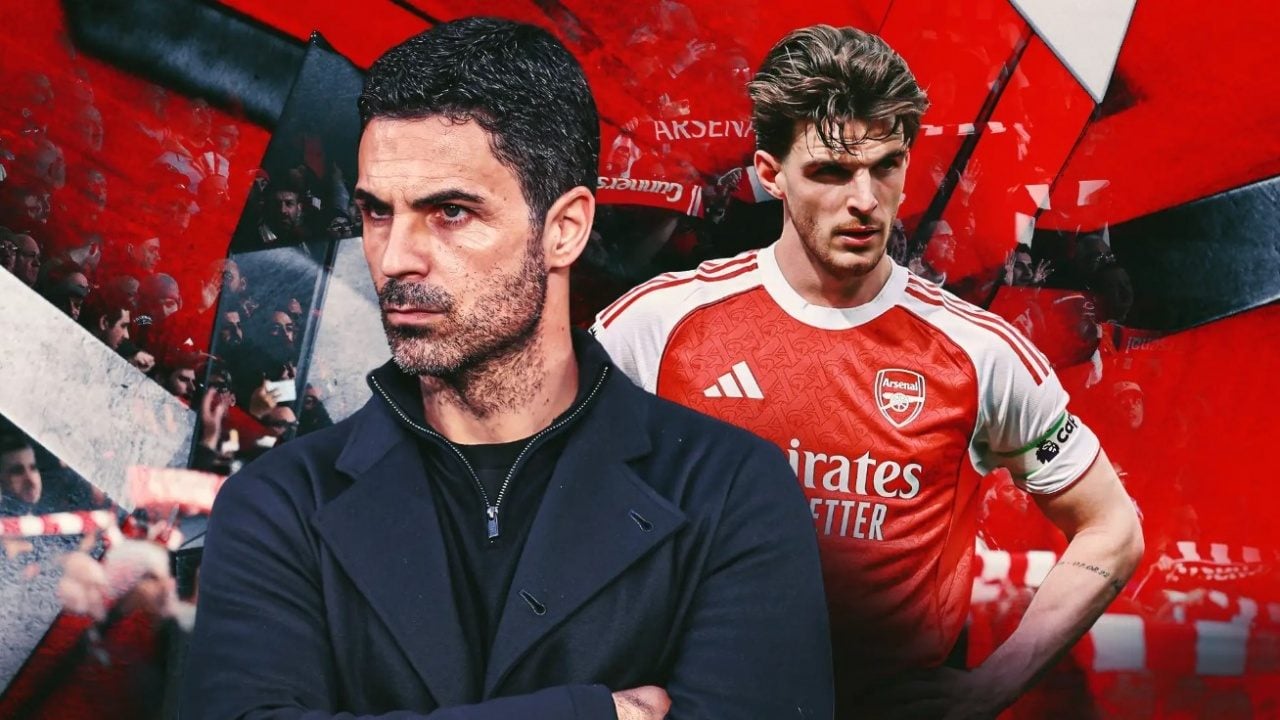 Foto - Arteta imzaladı! Arsenal, sözleşmeyi 2030 yılına kadar uzattı