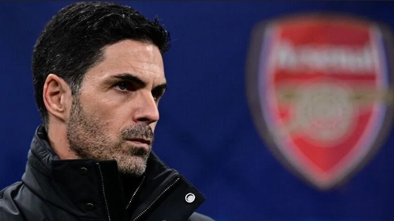 Foto - Arteta imzaladı! Arsenal, sözleşmeyi 2030 yılına kadar uzattı