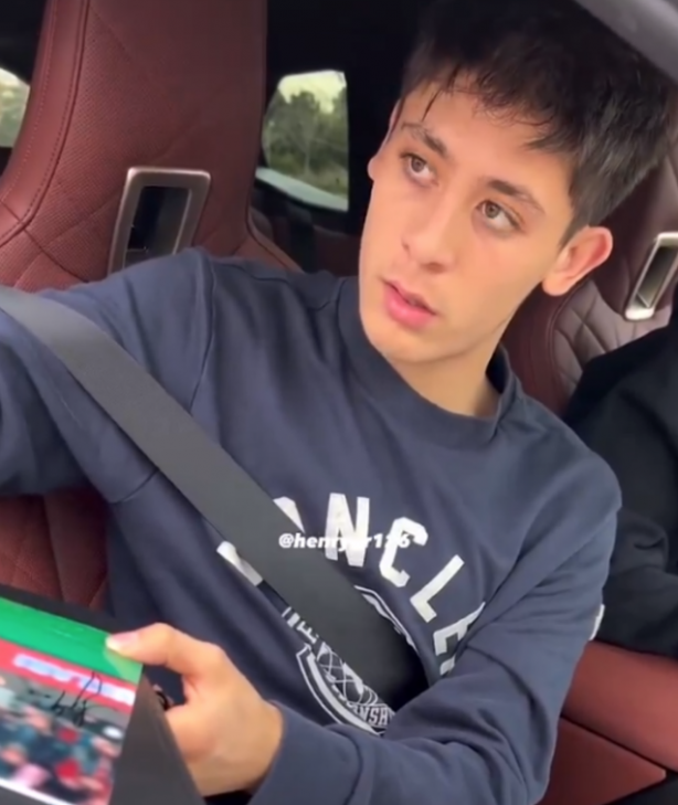 Foto - Artık ahlaksızlık iflas etti: Arda Güler'in başına sonunda bu da geldi: Edepsizliğe bakın hele...