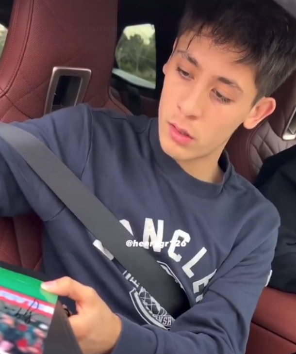 Foto - Artık ahlaksızlık iflas etti: Arda Güler'in başına sonunda bu da geldi: Edepsizliğe bakın hele...