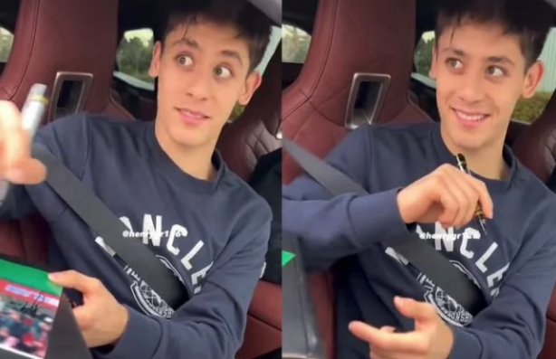 Artık ahlaksızlık iflas etti: Arda Güler'in başına sonunda bu da geldi: Edepsizliğe bakın hele...