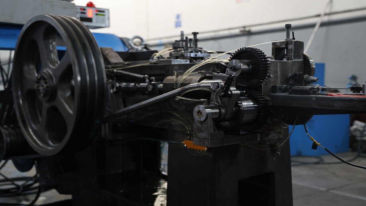 Foto - Artık Almanya’ya tanesi için 160 bin Euro kaptırmayacağız! Türk firmasından müthiş üretim