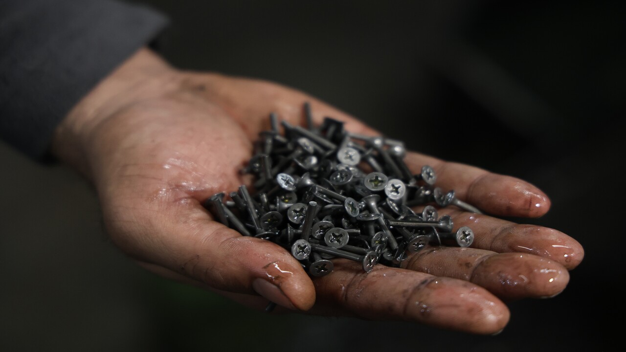 Foto - Artık Almanya’ya tanesi için 160 bin Euro kaptırmayacağız! Türk firmasından müthiş üretim