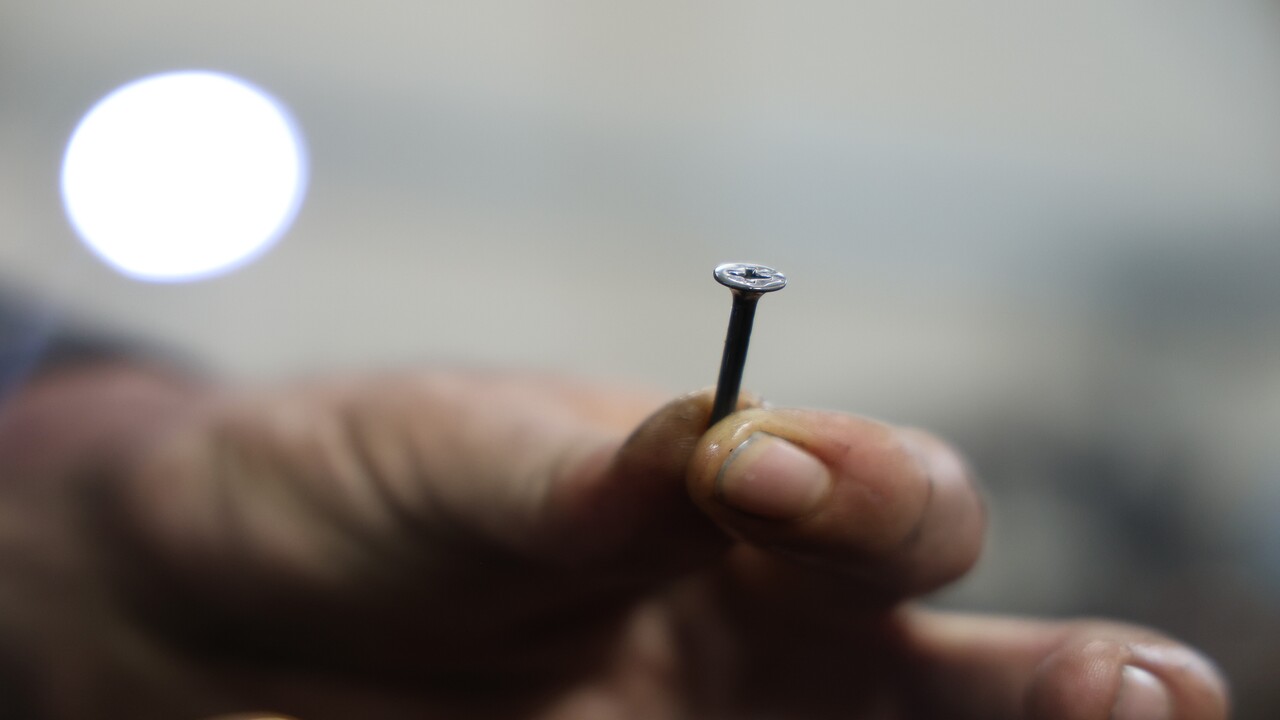 Foto - Artık Almanya’ya tanesi için 160 bin Euro kaptırmayacağız! Türk firmasından müthiş üretim