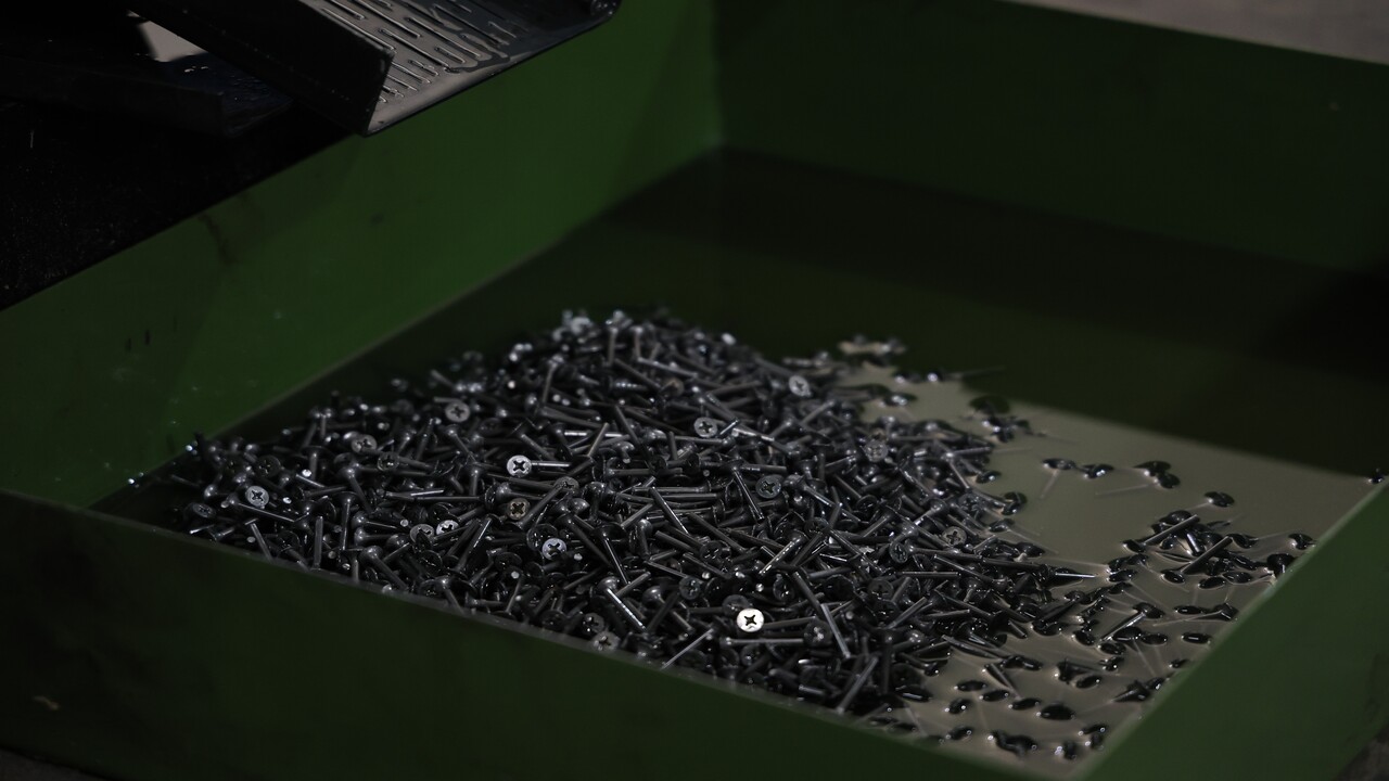 Foto - Artık Almanya’ya tanesi için 160 bin Euro kaptırmayacağız! Türk firmasından müthiş üretim