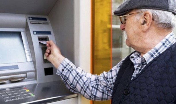 Foto - Emekli maaşlarına tarihin en büyük zammı geliyor! Rakamı duyanlar, kulaklarına inanamadı 