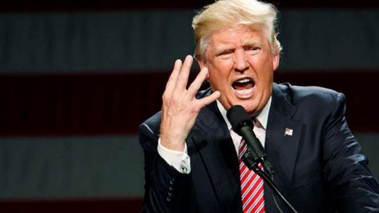 Artık bir dur be adam! Trump’tan dünyayı sarsacak tehdit