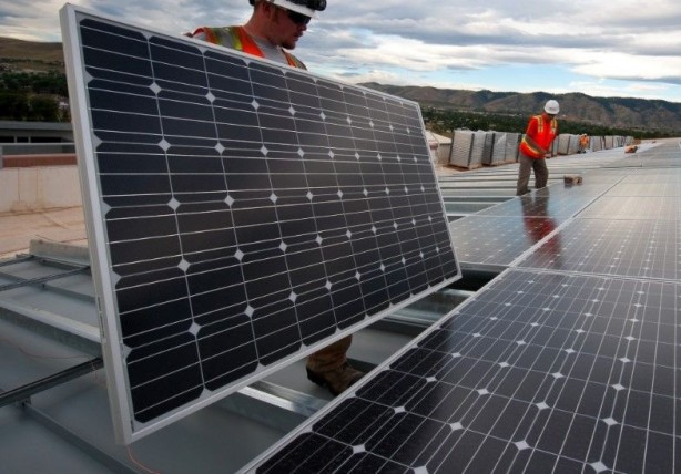 Foto - Artık bu binalarda zorunlu! Milyonlarca lirayı cepte bırakan uygulama