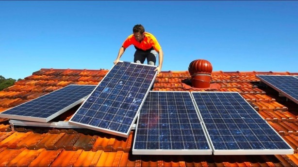 Foto - Artık bu binalarda zorunlu! Milyonlarca lirayı cepte bırakan uygulama