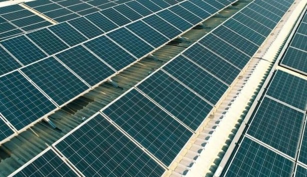 Foto - Artık bu binalarda zorunlu! Milyonlarca lirayı cepte bırakan uygulama