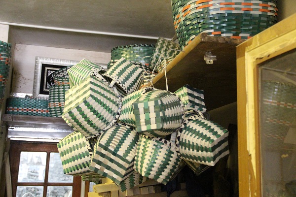 Foto - Artık bu mesleği gençler yapmıyor!