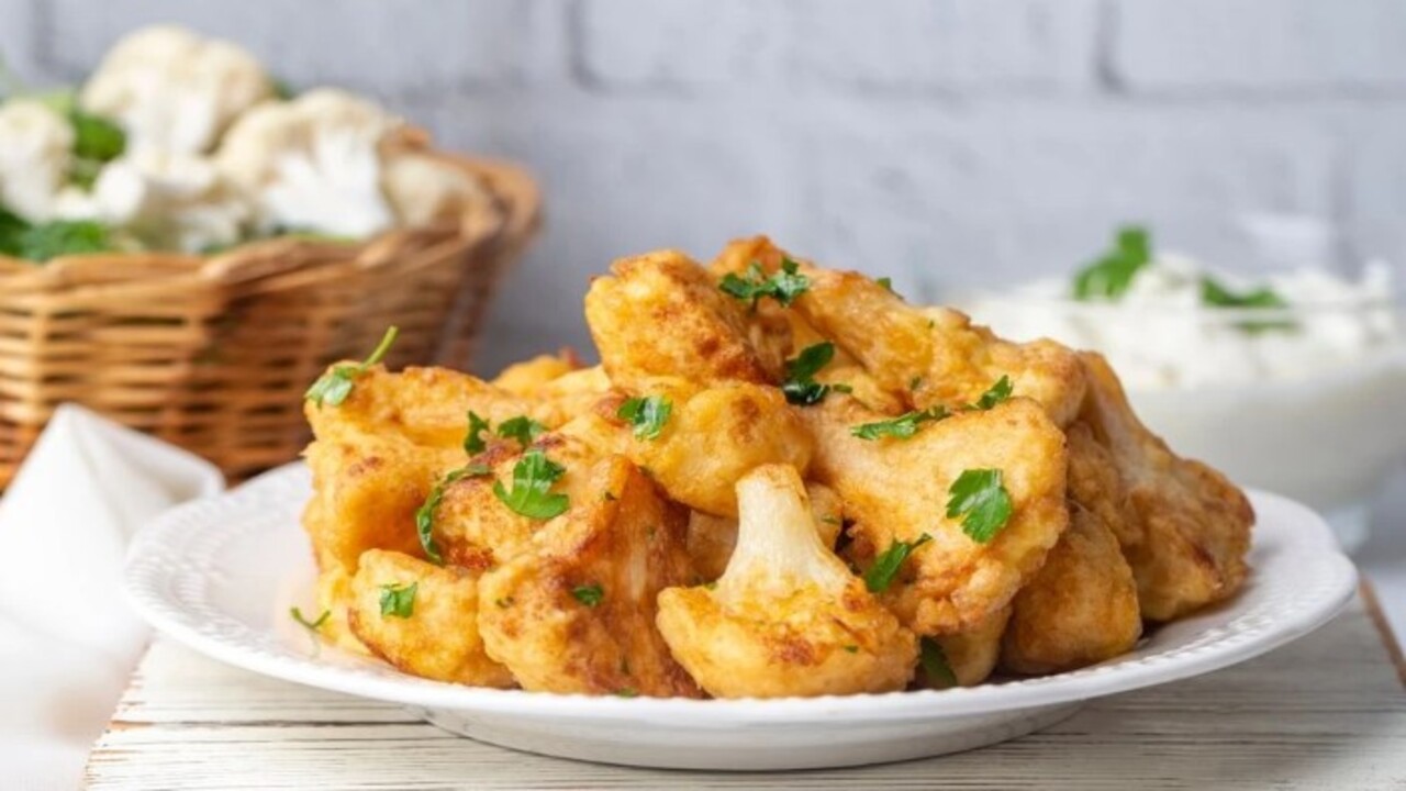 Foto - Artık burnunuzu kapatmayacaksınız! Karnıbaharın kötü kokusunu alan doğal yöntem