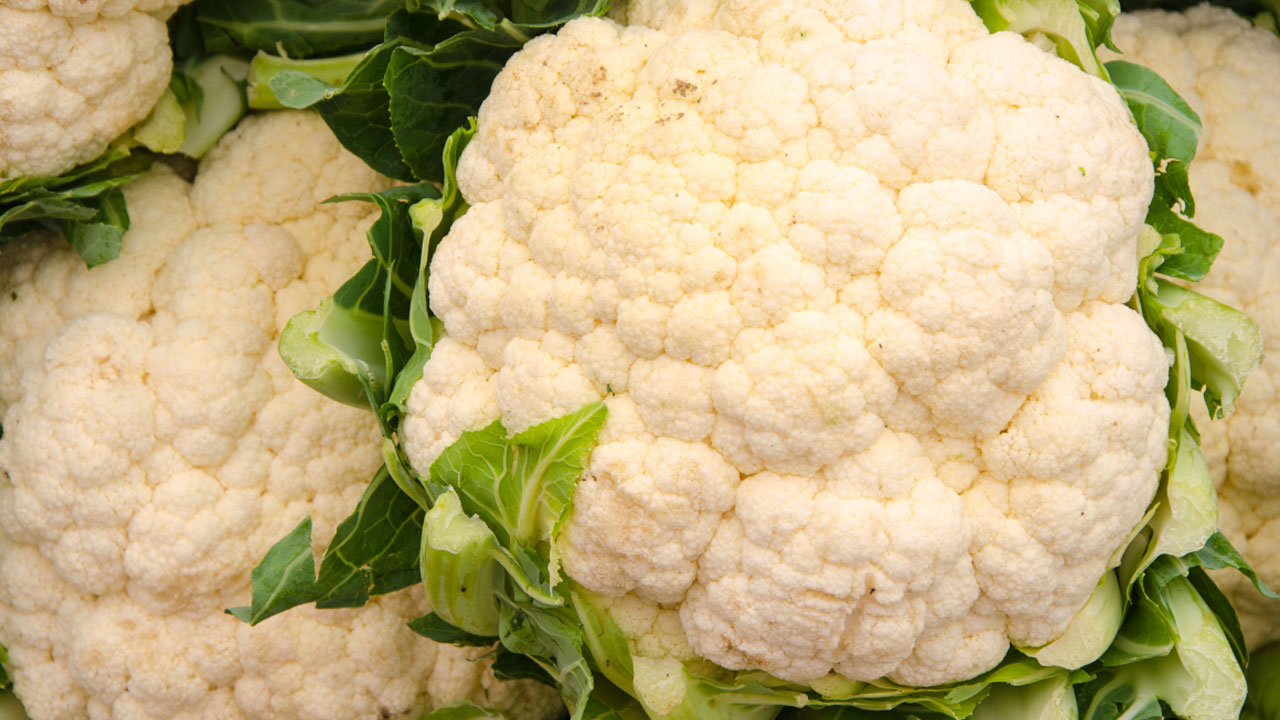 Artık burnunuzu kapatmayacaksınız! Karnıbaharın kötü kokusunu alan doğal yöntem