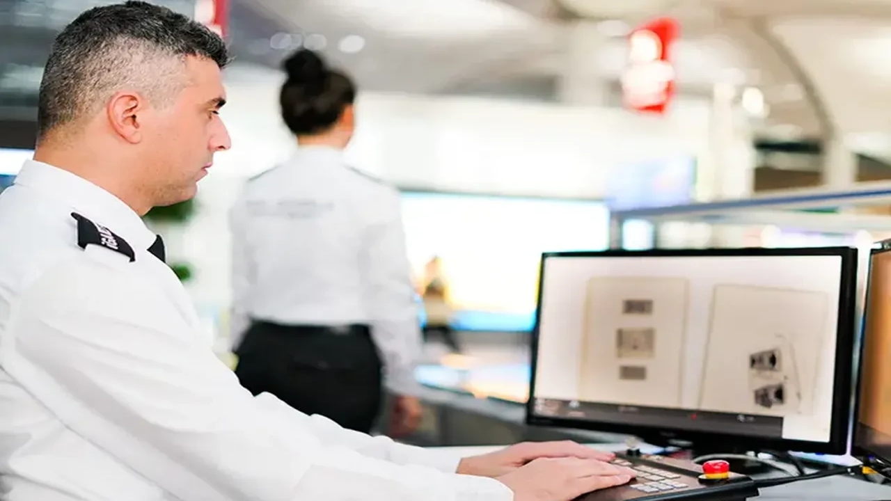 Foto - Artık bütün havalimanlarında olacak: Yeni dönem başlıyor