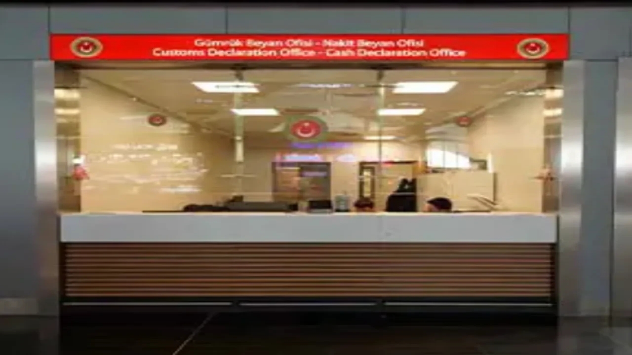 Foto - Artık bütün havalimanlarında olacak: Yeni dönem başlıyor