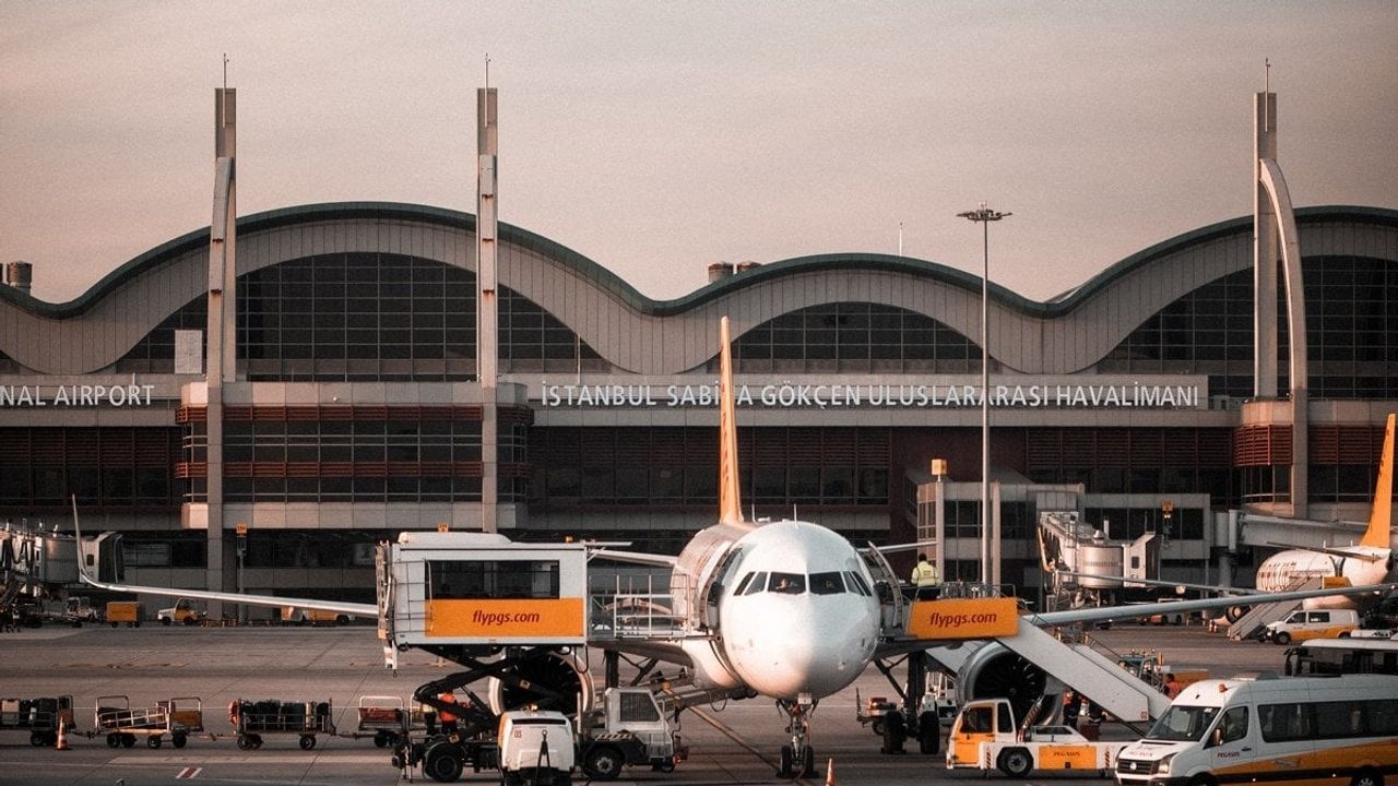 Foto - Artık bütün havalimanlarında olacak: Yeni dönem başlıyor