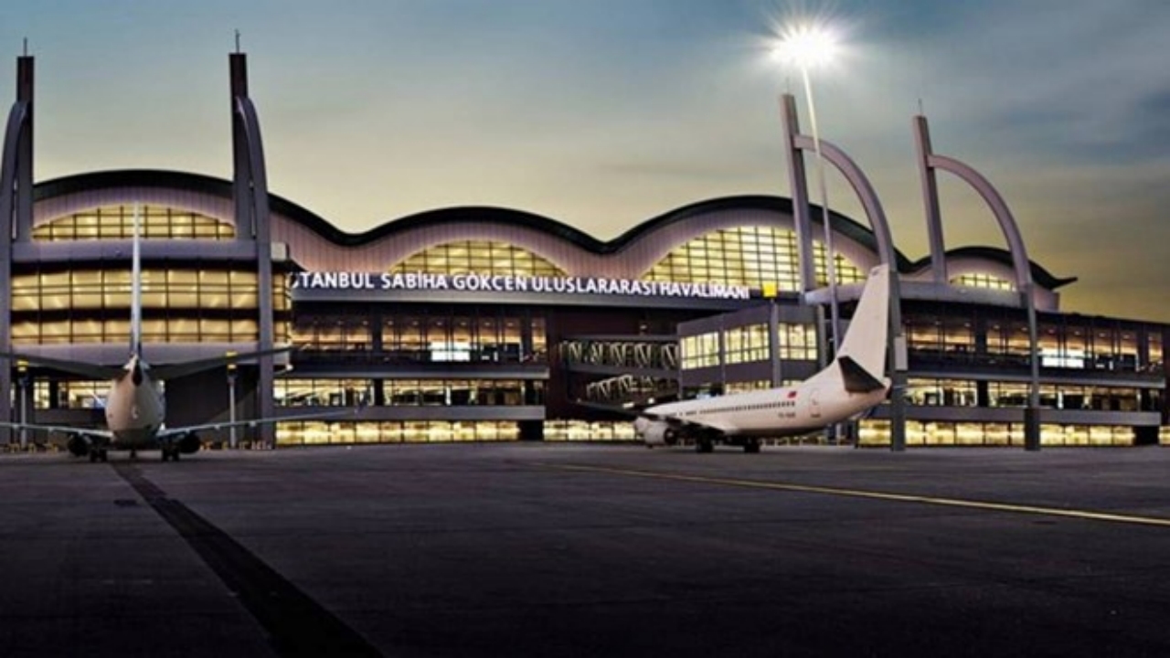 Foto - Artık bütün havalimanlarında olacak: Yeni dönem başlıyor