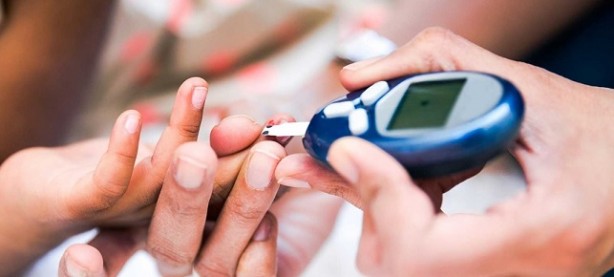 Foto - Artık çocukların parmakları delinmeyecek! Şeker hastası çocuklar için çözüm bulundu