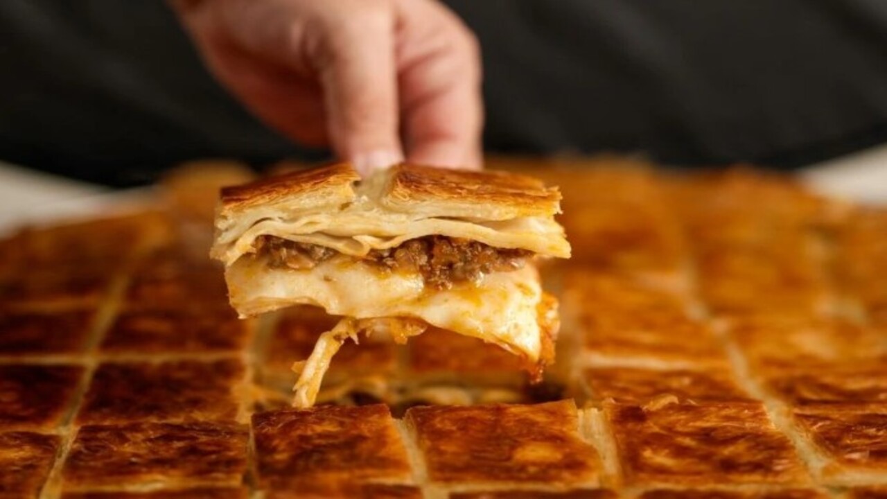 Foto - Artık çöpe atmanıza gerek kalmayacak! İşte bayat ekmekleri değerlendirmenin kolay yolu