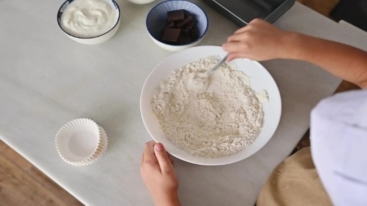 Foto - Artık çöpe atmanıza gerek kalmayacak! İşte bayat ekmekleri değerlendirmenin kolay yolu