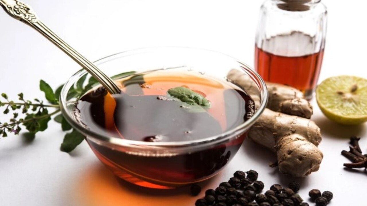 Foto - Artık daha rahat edeceksiniz! Nefes darlığından kurtulmanın doğal yöntemi