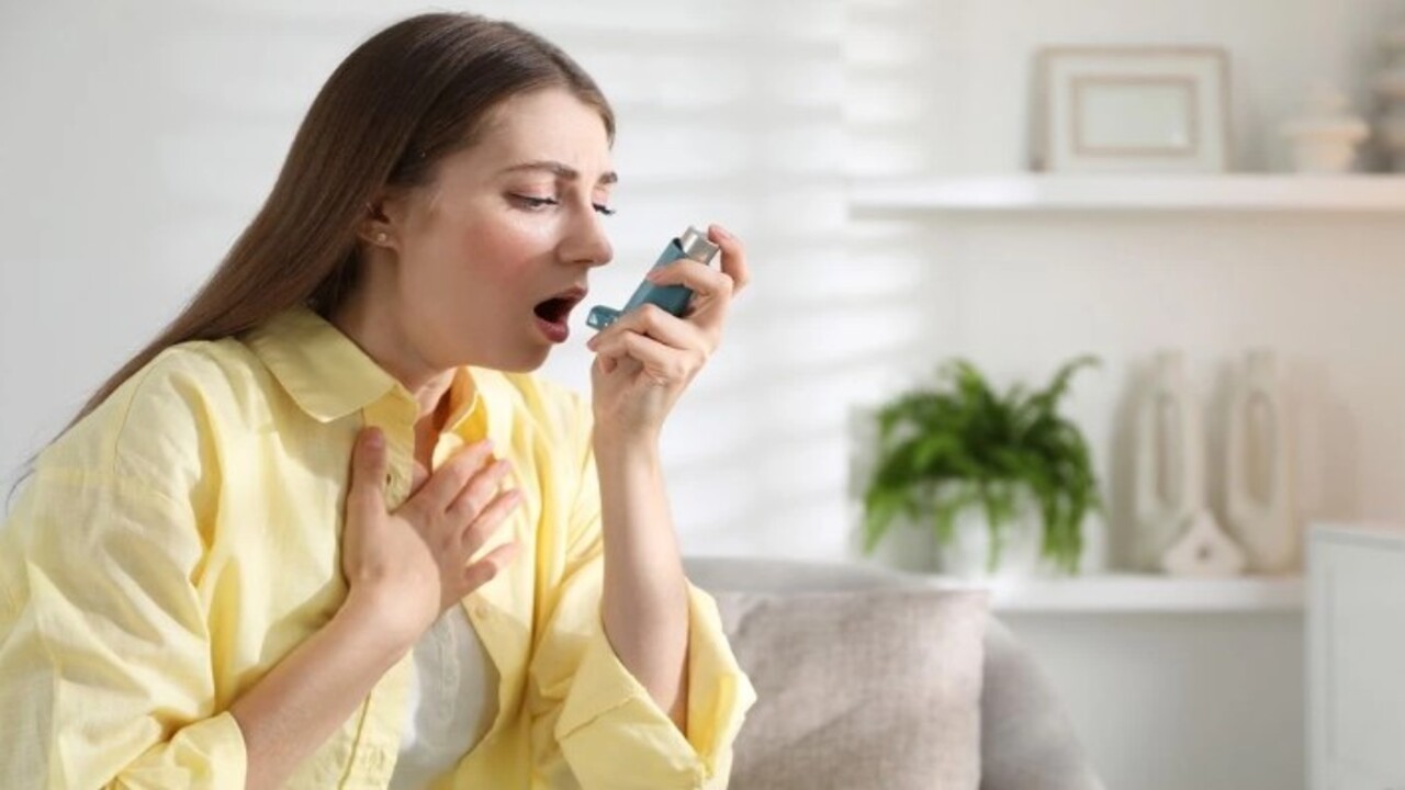 Foto - Artık daha rahat edeceksiniz! Nefes darlığından kurtulmanın doğal yöntemi