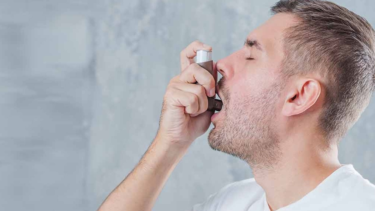 Artık daha rahat edeceksiniz! Nefes darlığından kurtulmanın doğal yöntemi