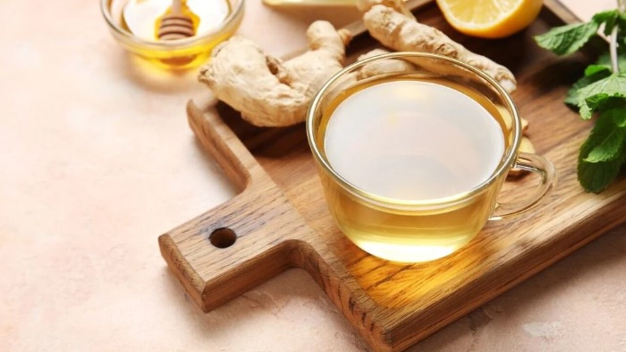 Foto - Artık daha rahat edeceksiniz! Nefes darlığından kurtulmanın doğal yöntemi