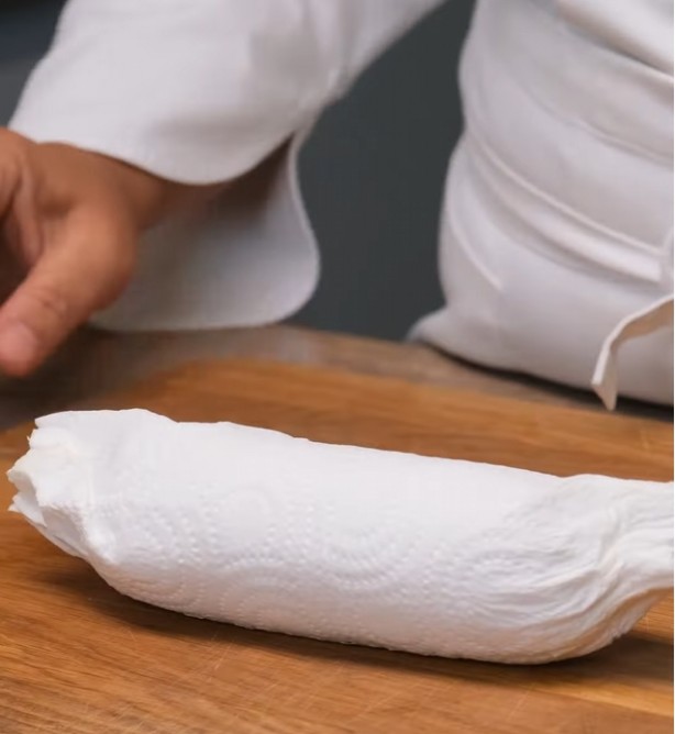 Foto - Artık dakikalarca mısır haşlamaya son! Mikrodalga ile 3 dakikada enfes mısır işte böyle hazırlanıyor