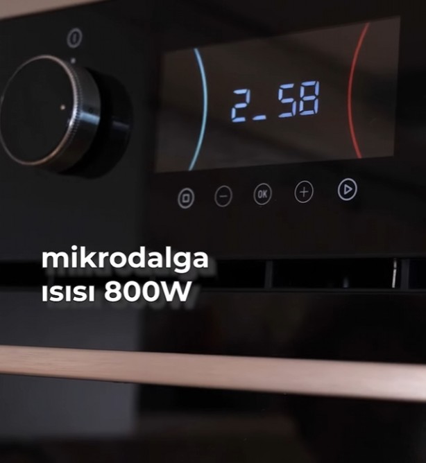 Foto - Artık dakikalarca mısır haşlamaya son! Mikrodalga ile 3 dakikada enfes mısır işte böyle hazırlanıyor